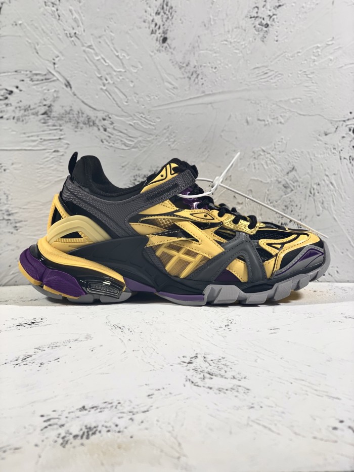 Balenciaga shoes (35-46) 27 colors TRACK.2 BA010 01