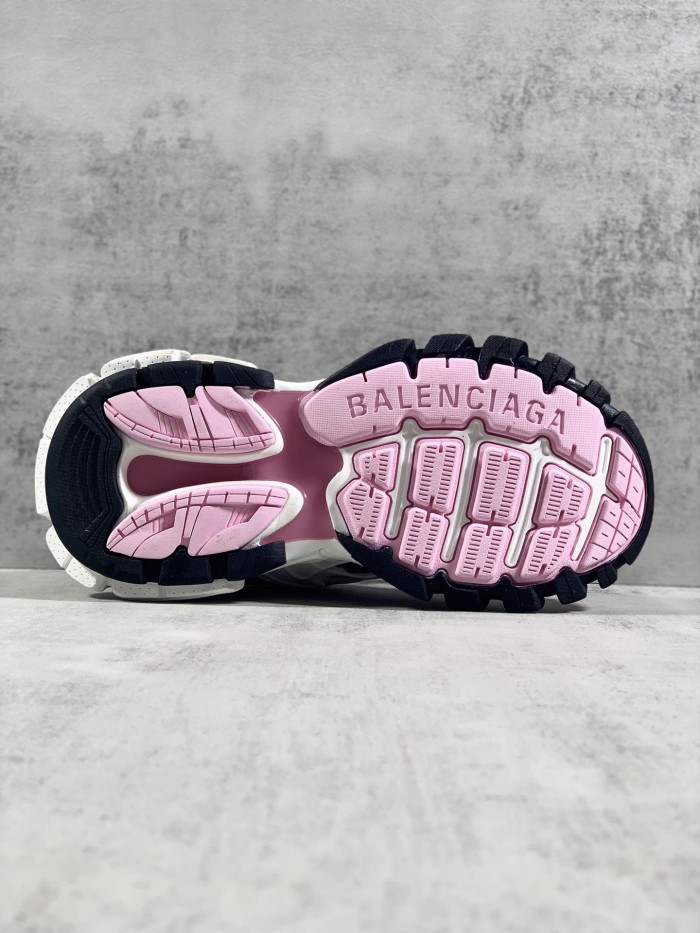 Balenciaga shoes (35-46) 27 colors TRACK.2 BA010 02