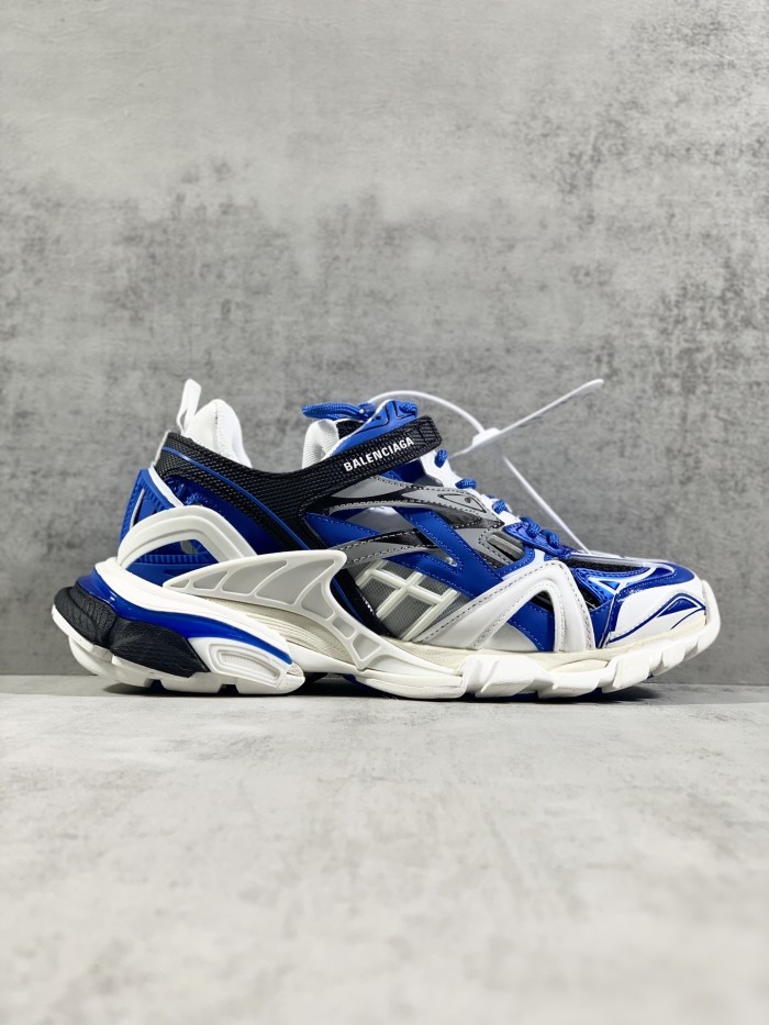 Balenciaga shoes (35-46) 27 colors TRACK.2 BA010 02