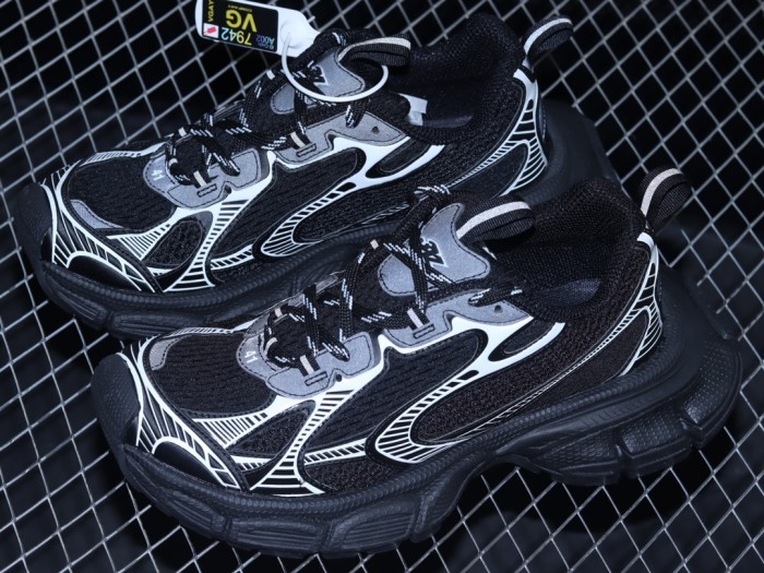 Balenciaga shoes Phantom Sneaker (35-46) BA008