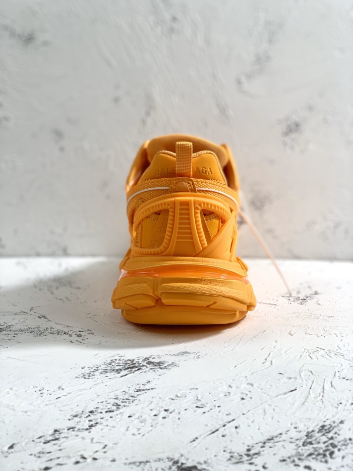 Balenciaga shoes (35-40) 27 colors TRACK.2 BA010 04