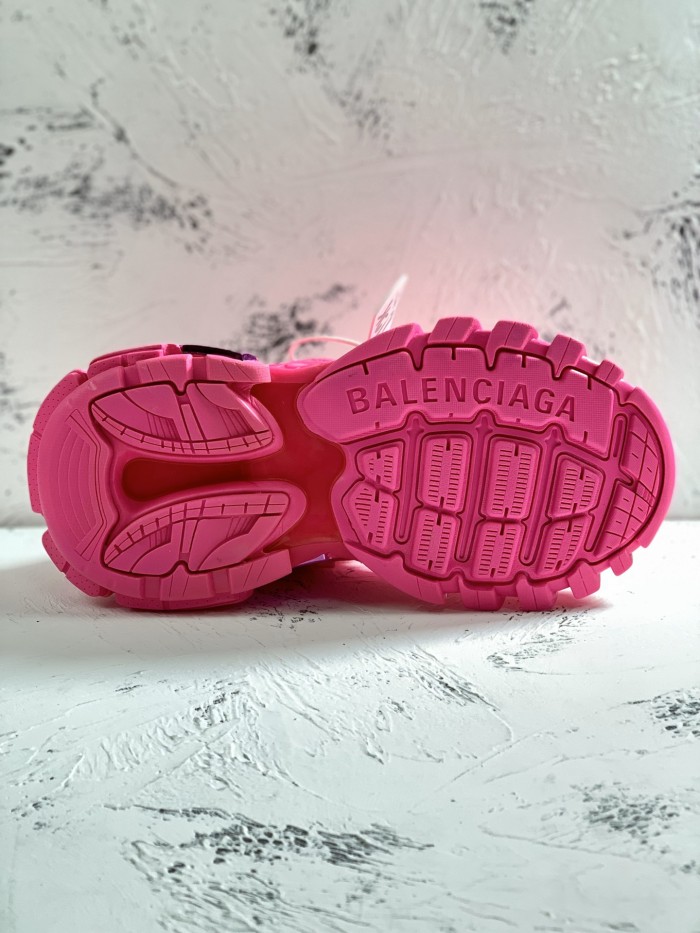 Balenciaga shoes (35-40) 27 colors TRACK.2 BA010 04