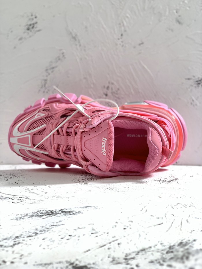 Balenciaga shoes (35-40) 27 colors TRACK.2 BA010 04