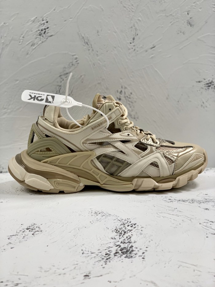 Balenciaga shoes (35-45) 27 colors TRACK.2 BA010 03