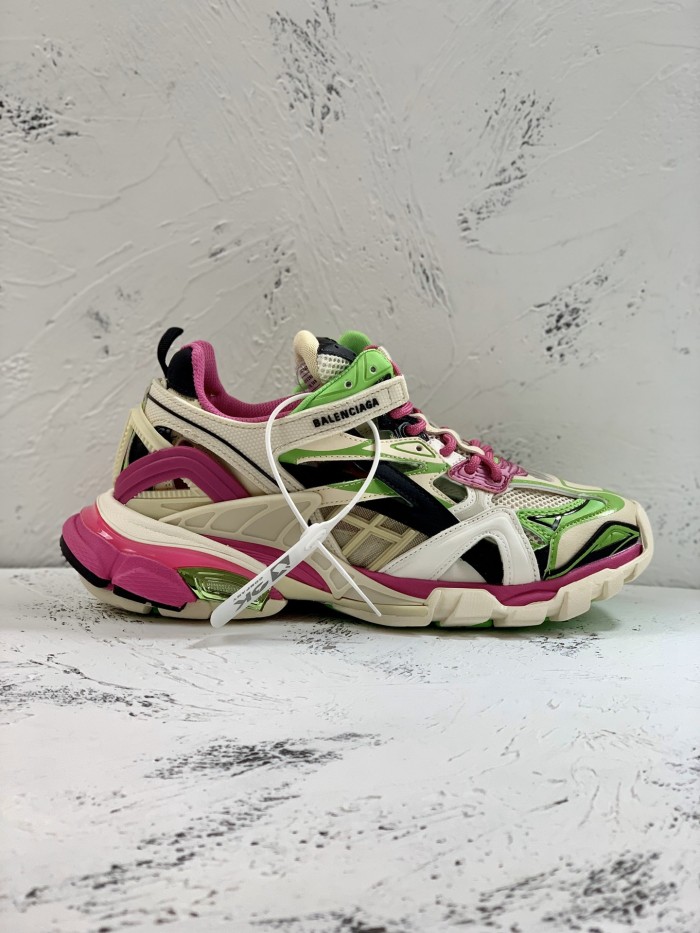Balenciaga shoes (35-45) 27 colors TRACK.2 BA010 03