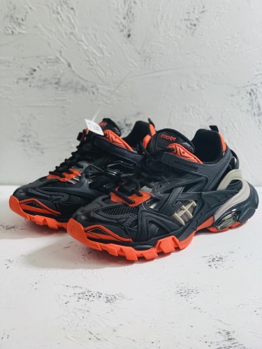 Balenciaga shoes (35-46) 27 colors TRACK.2 BA010 01