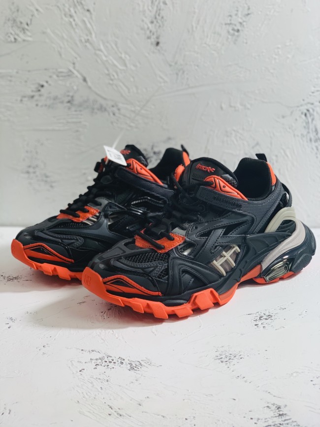 Balenciaga shoes (35-46) 27 colors TRACK.2 BA010 01