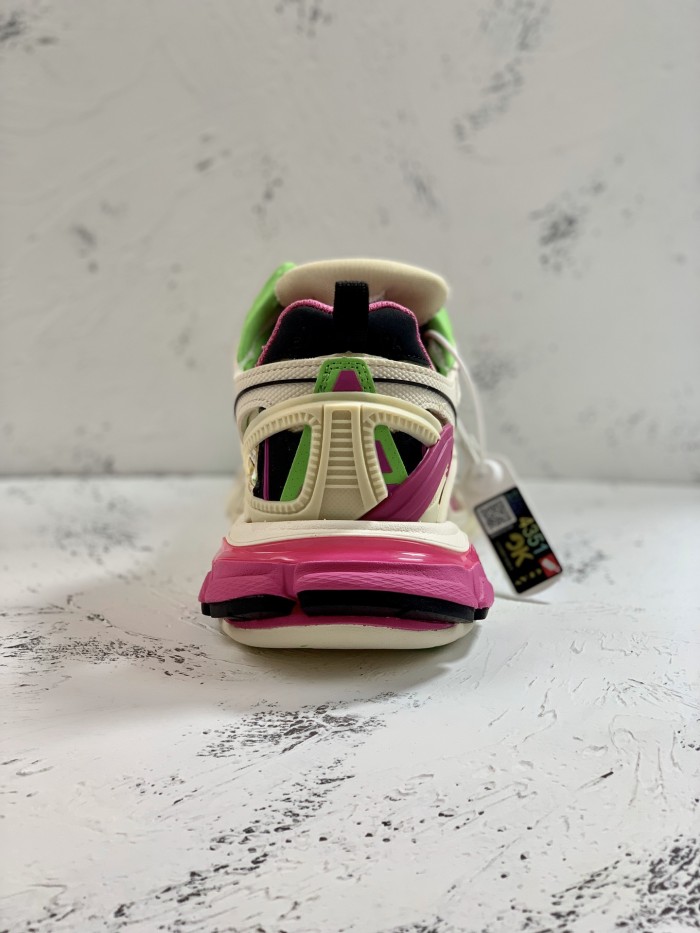 Balenciaga shoes (35-45) 27 colors TRACK.2 BA010 03