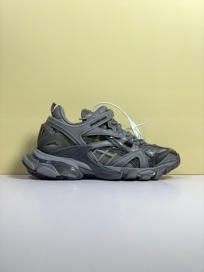 Balenciaga shoes (35-46) 27 colors TRACK.2 BA010 02
