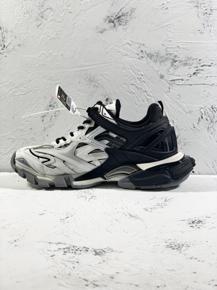 Balenciaga shoes (35-46) 27 colors TRACK.2 BA010 01