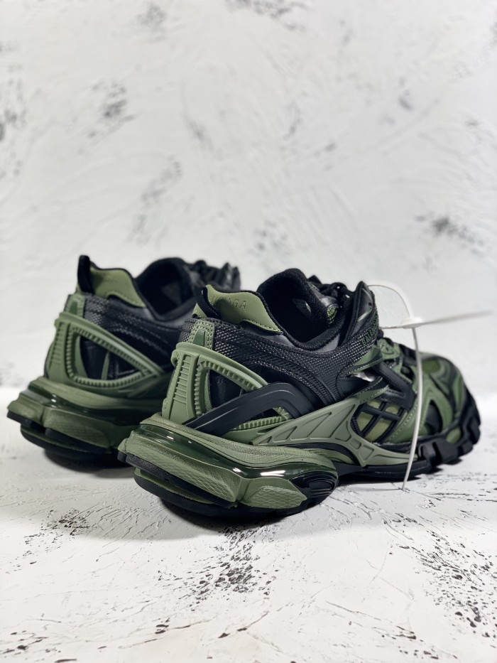 Balenciaga shoes (35-46) 27 colors TRACK.2 BA010 02