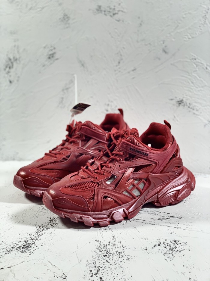 Balenciaga shoes (35-46) 27 colors TRACK.2 BA010 01