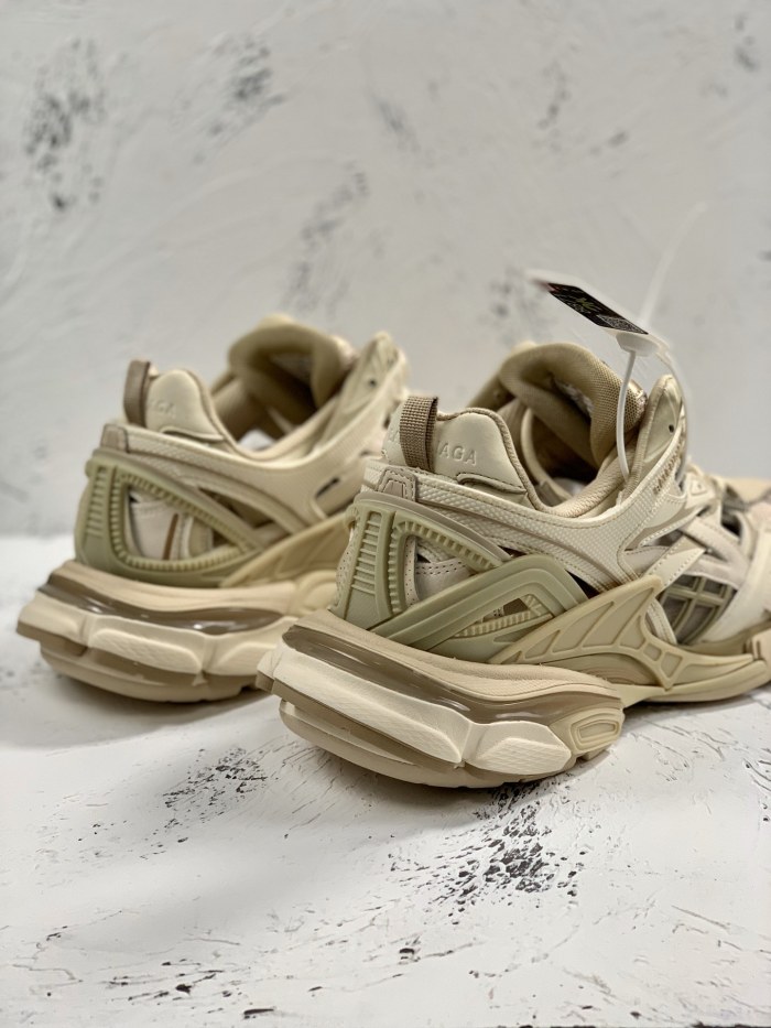 Balenciaga shoes (35-45) 27 colors TRACK.2 BA010 03