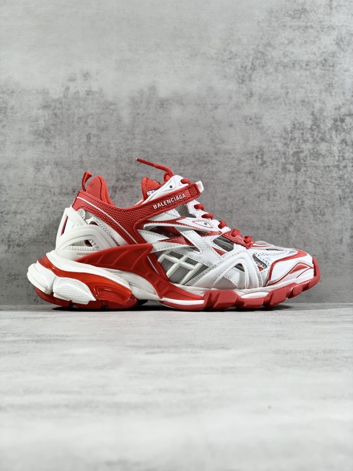 Balenciaga shoes (35-46) 27 colors TRACK.2 BA010 02