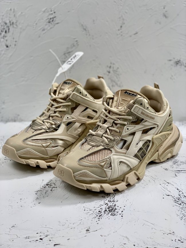 Balenciaga shoes (35-45) 27 colors TRACK.2 BA010 03