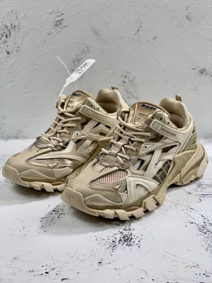 Balenciaga shoes (35-45) 27 colors TRACK.2 BA010 03