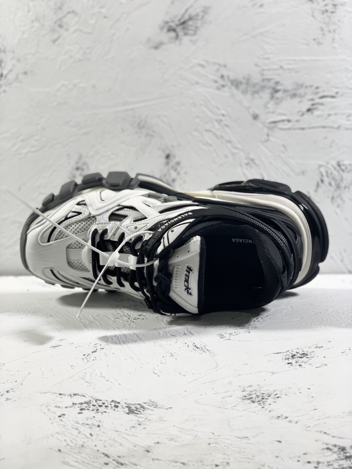 Balenciaga shoes (35-46) 27 colors TRACK.2 BA010 01