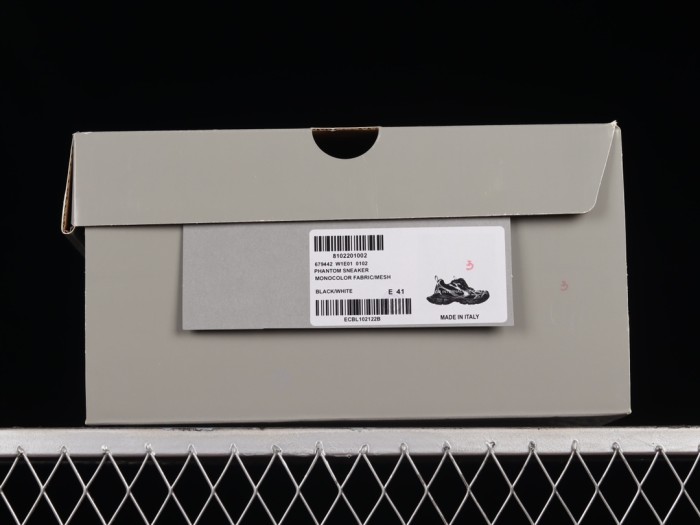 Balenciaga shoes Phantom Sneaker (35-46) BA008