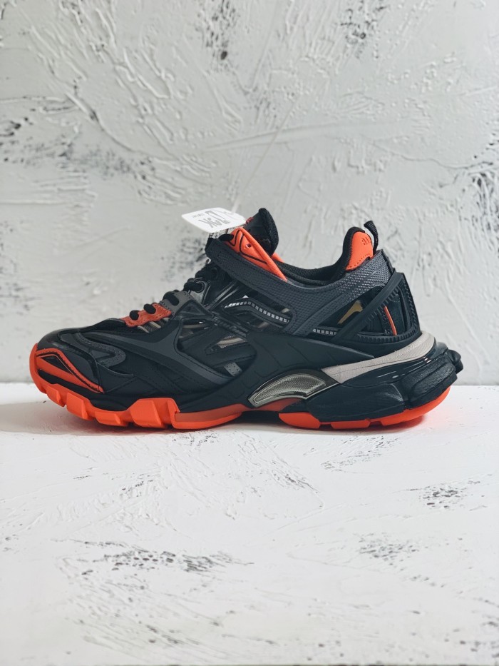 Balenciaga shoes (35-46) 27 colors TRACK.2 BA010 01