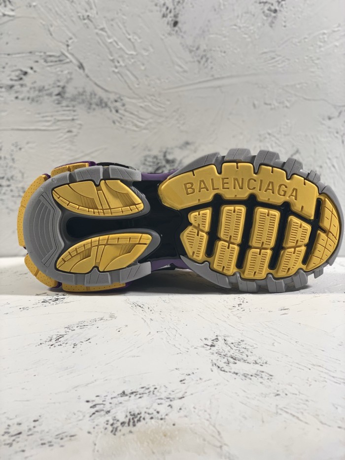 Balenciaga shoes (35-46) 27 colors TRACK.2 BA010 01