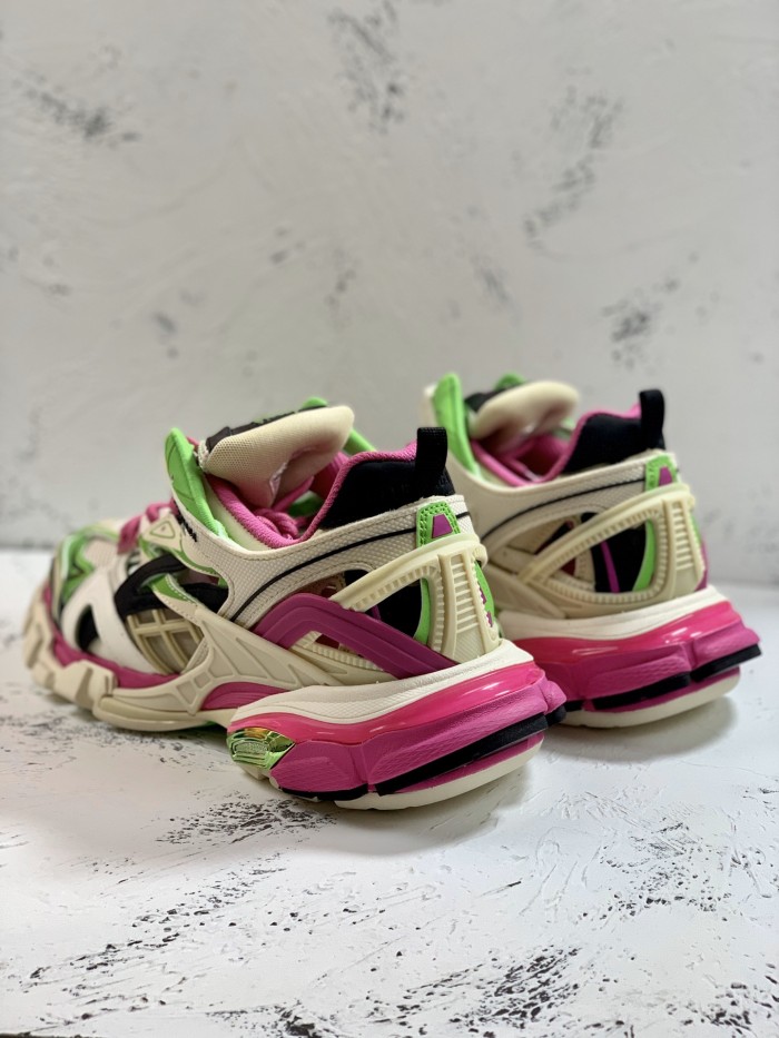 Balenciaga shoes (35-45) 27 colors TRACK.2 BA010 03