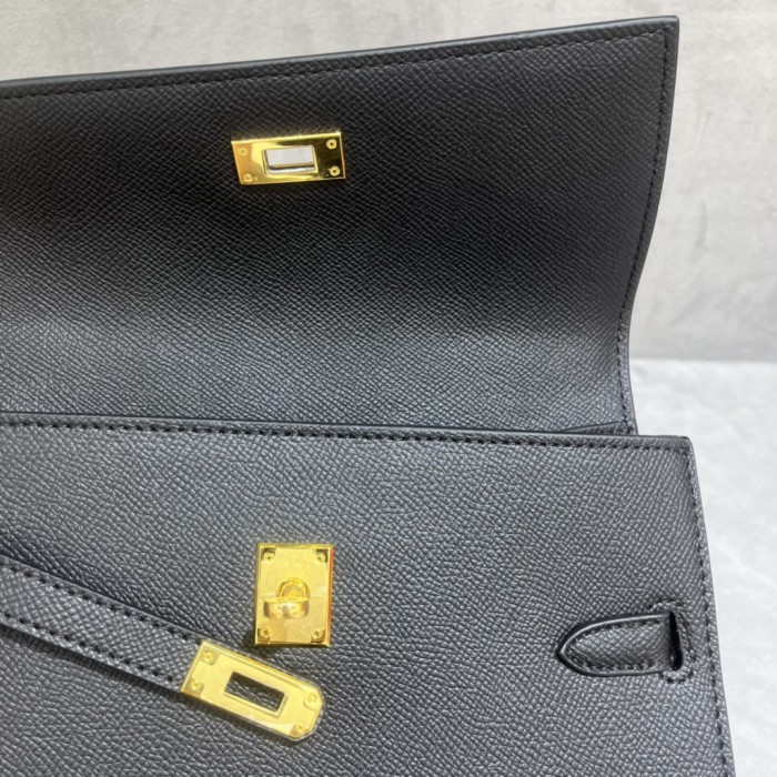 Hermes005XYZ022 5 colors Gold logo 25CM