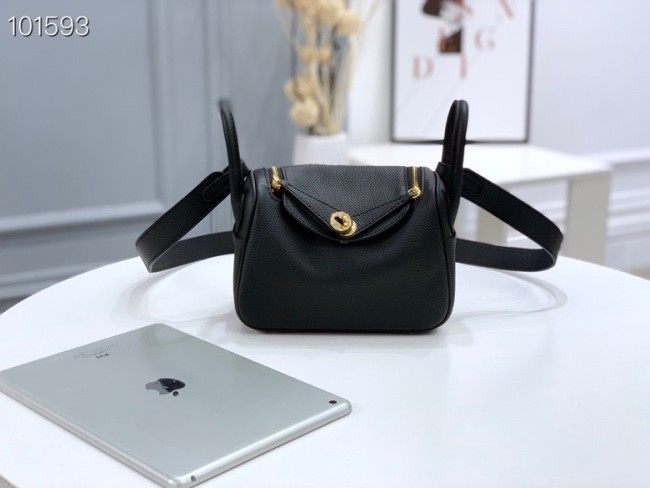 Hermes001XYZ002 15colors 19CM Gold logo