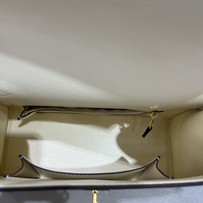 Hermes005XYZ022 5 colors Gold logo 25CM