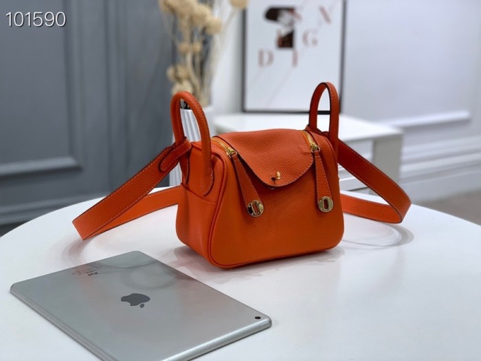 Hermes001XYZ002 15colors 19CM Gold logo