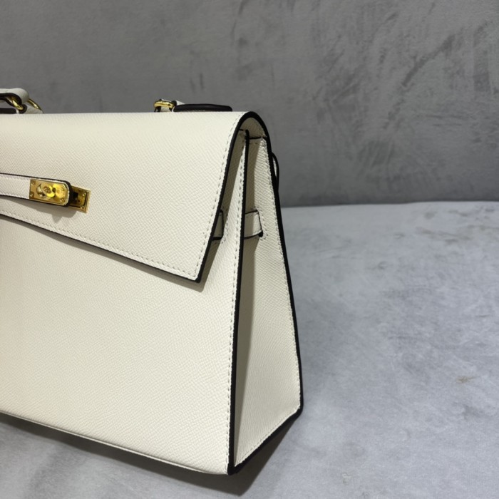 Hermes005XYZ022 5 colors Gold logo 25CM