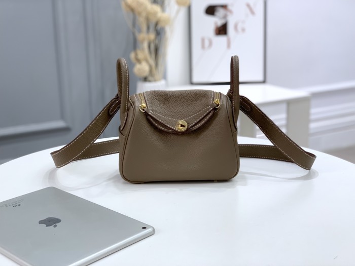 Hermes001XYZ002 15colors 19CM Gold logo