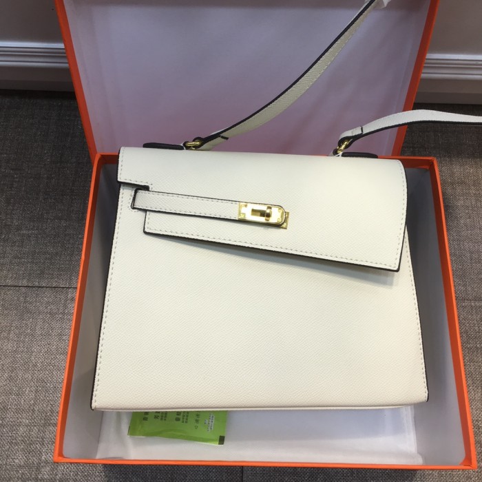 Hermes005XYZ022 5 colors Gold logo 25CM
