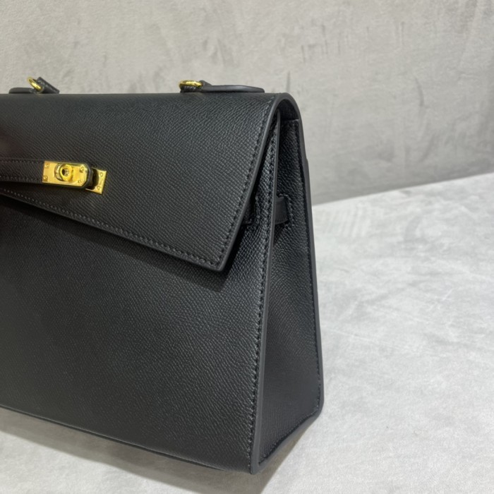 Hermes005XYZ022 5 colors Gold logo 25CM