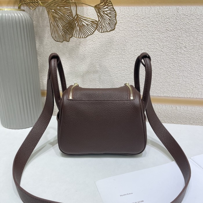 Hermes001XYZ002 15colors 19CM Gold logo