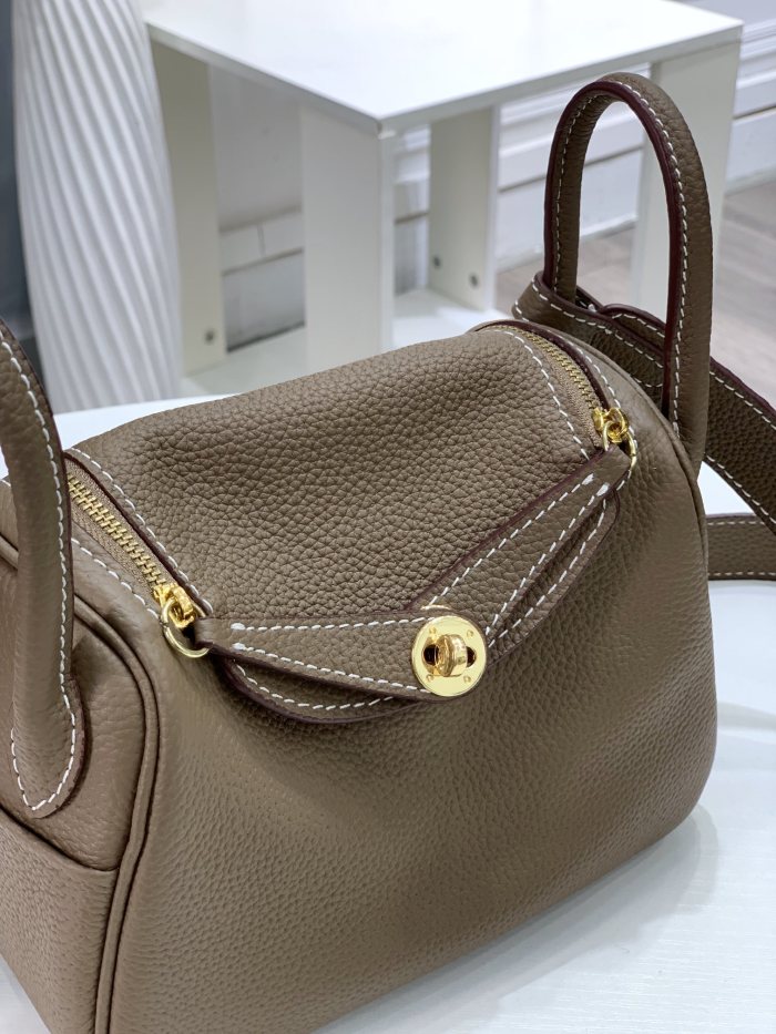 Hermes001XYZ002 15colors 19CM Gold logo