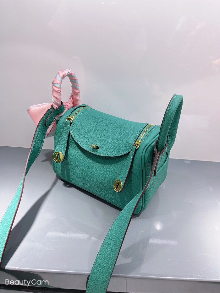 Hermes001XYZ002 15colors 19CM Gold logo