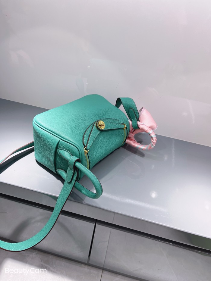 Hermes001XYZ002 15colors 19CM Gold logo