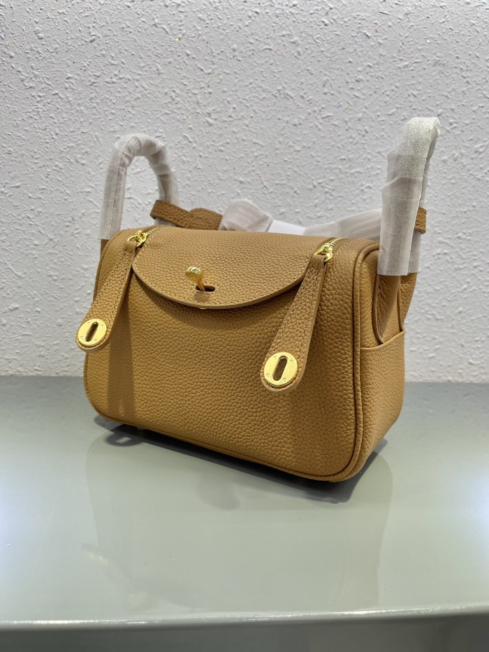 Hermes001XYZ002 15colors 19CM Gold logo