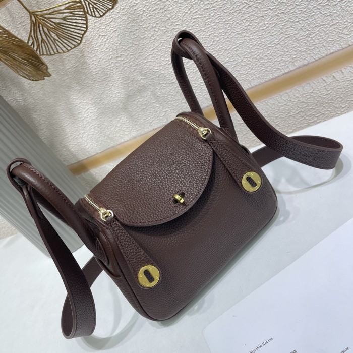 Hermes001XYZ002 15colors 19CM Gold logo