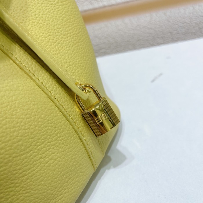 Hermes002XYZ032 12 colors 18CM Gold logo