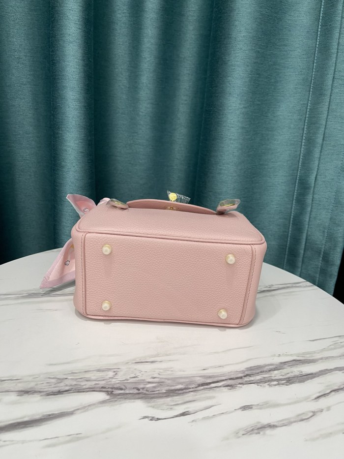 Hermes001XYZ002 15colors 19CM Gold logo