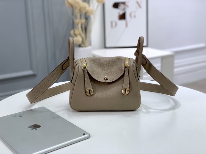 Hermes001XYZ002 15colors 19CM Gold logo