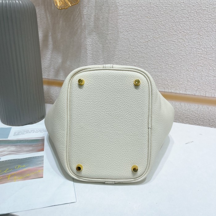 Hermes002XYZ032 12 colors 18CM Gold logo