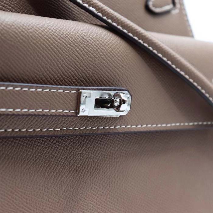 Hermes004XYZ022 5 colors Silver logo 25CM