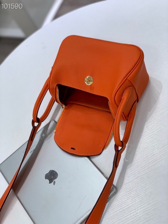 Hermes001XYZ002 15colors 19CM Gold logo