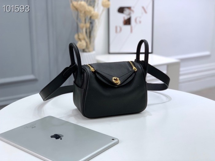 Hermes001XYZ002 15colors 19CM Gold logo
