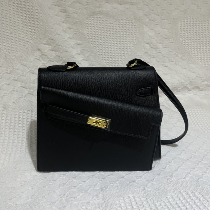 Hermes005XYZ022 5 colors Gold logo 25CM