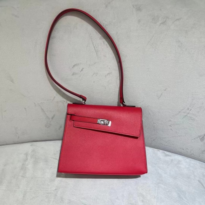Hermes004XYZ022 5 colors Silver logo 25CM