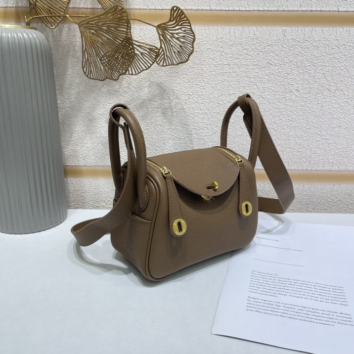 Hermes001XYZ002 15colors 19CM Gold logo