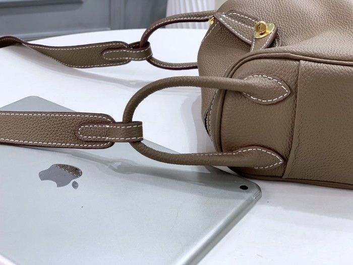 Hermes001XYZ002 15colors 19CM Gold logo
